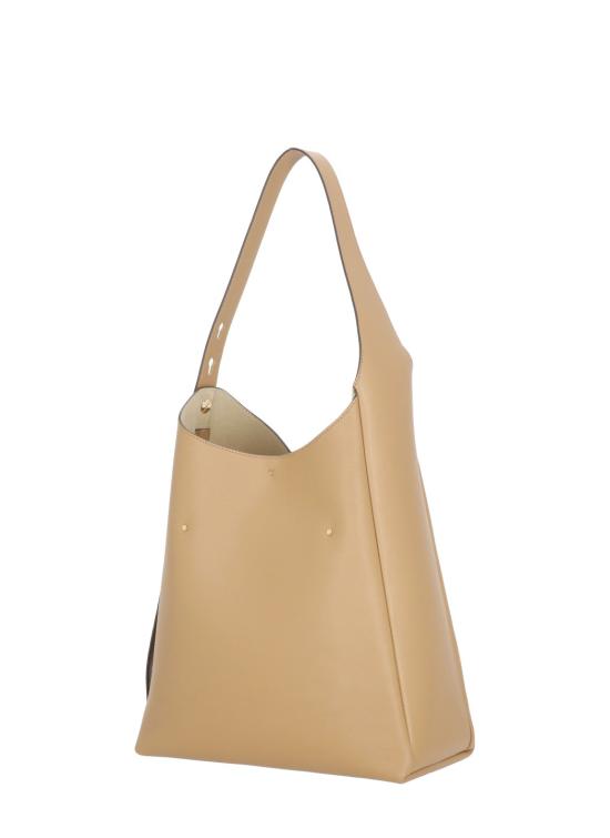 26SS 토리버치 로미 호보 백 170964 227 Beige - TORY BURCH