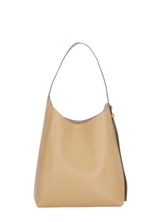 26SS 토리버치 로미 호보 백 170964 227 Beige