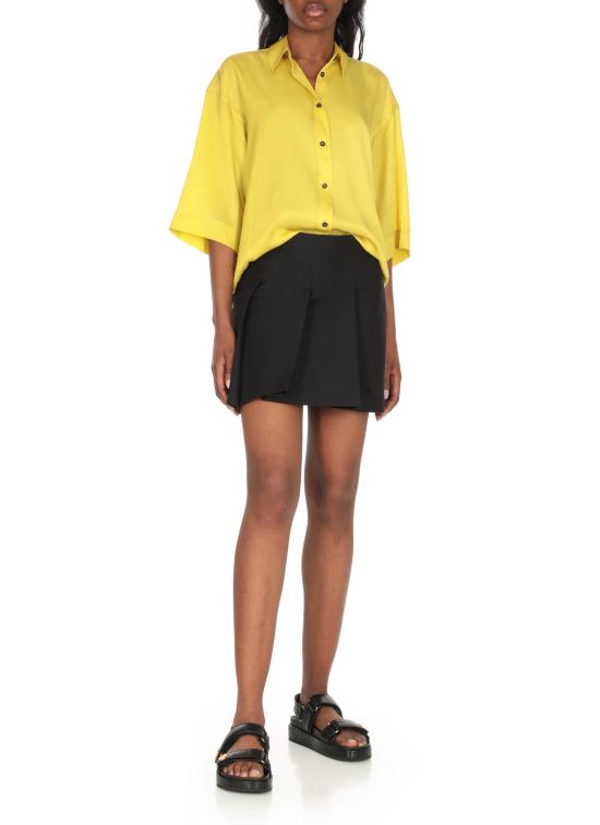 26SS 토리버치 샌들 144328 001 Black - TORY BURCH