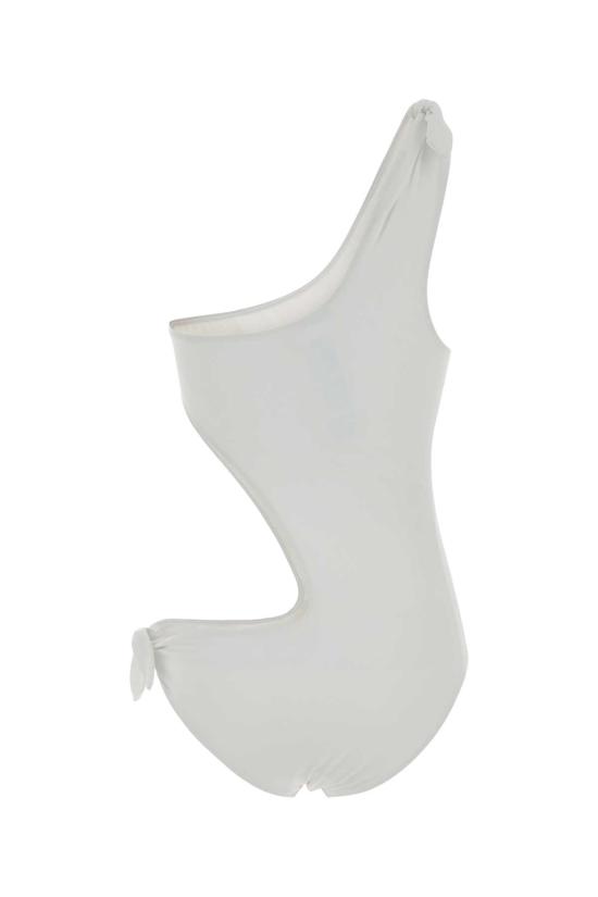 26SS 구찌 비키니 수영복 865006XHALK 9000 White - GUCCI