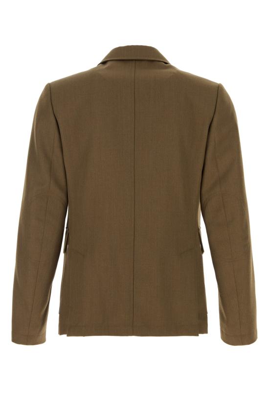 26SS 디올 아우터 613C215C1057 687 VERT - DIOR