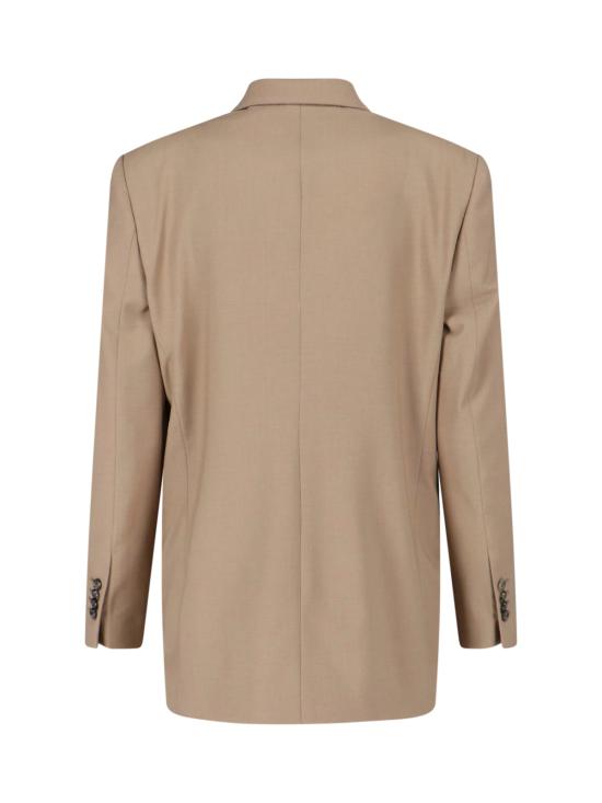 26SS 라르디니 수트 자켓 P6CAMERONZ PAD66816 420 Brown - LARDINI