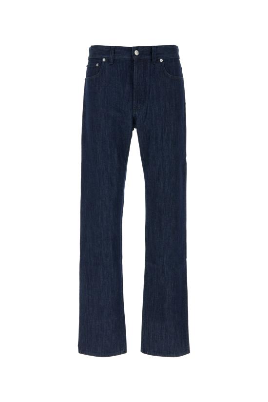 26SS 디올 데님 팬츠 313D004N3041 589 BLEU