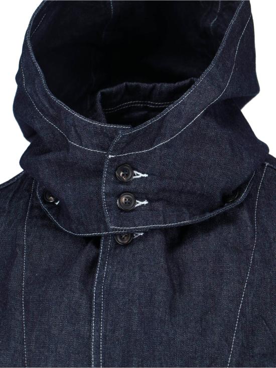 26SS 로이로져스 자켓 RRW045CR410021 C0090 Blue - ROY ROGER'S