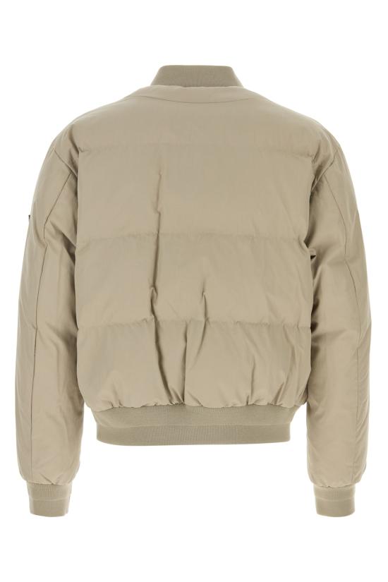 26SS 디올 아우터 613C406A3063 120 BEIGE - DIOR