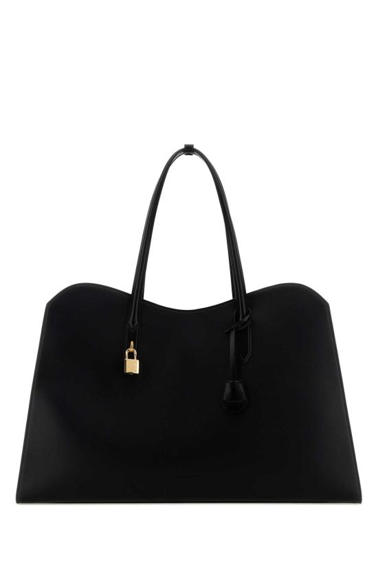 26SS 스텔라 맥카트니 토트백 7B0193WP0533 1000 Black