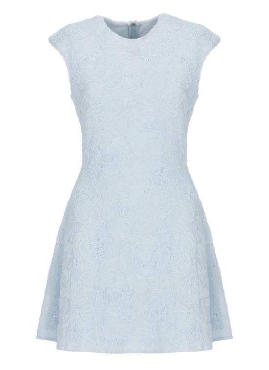 26SS 로테이트 미디 원피스 1155262000 Light Blue