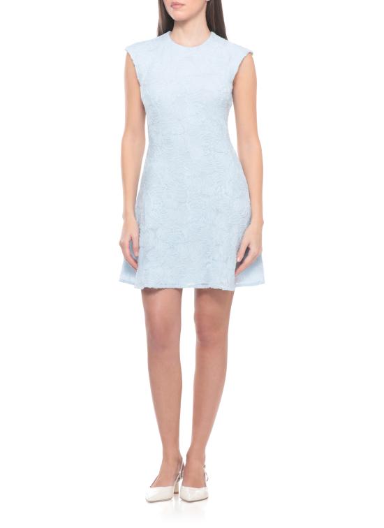 26SS 로테이트 미디 원피스 1155262000 Light Blue - ROTATE