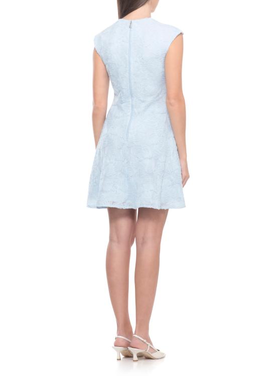 26SS 로테이트 미디 원피스 1155262000 Light Blue - ROTATE