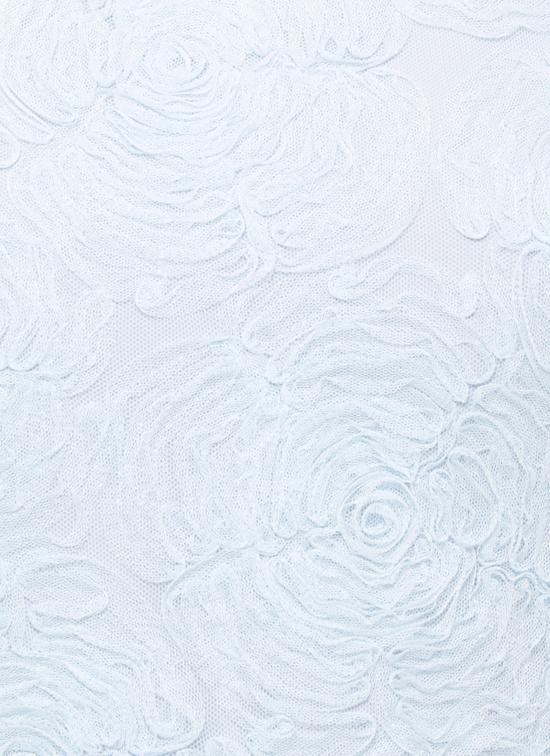 26SS 로테이트 미디 원피스 1155262000 Light Blue - ROTATE