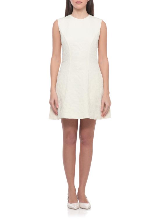 26SS 로테이트 미디 원피스 1155102703 Ivory - ROTATE