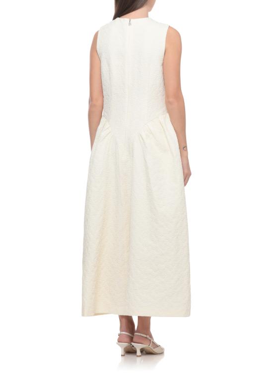 26SS 로테이트 미디 원피스 1155122703 Ivory - ROTATE