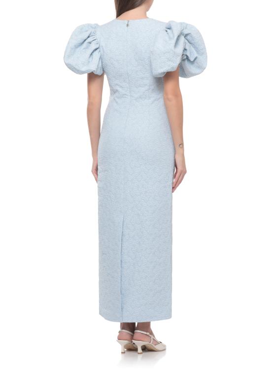 26SS 로테이트 미디 원피스 1155112000 Light Blue - ROTATE