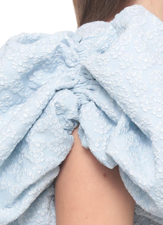 26SS 로테이트 미디 원피스 1155112000 Light Blue - ROTATE