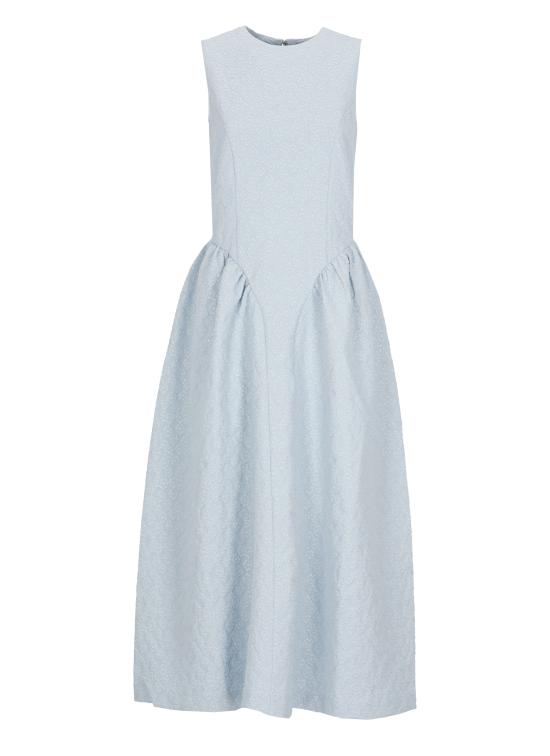 26SS 로테이트 미디 원피스 1155122000 Light Blue