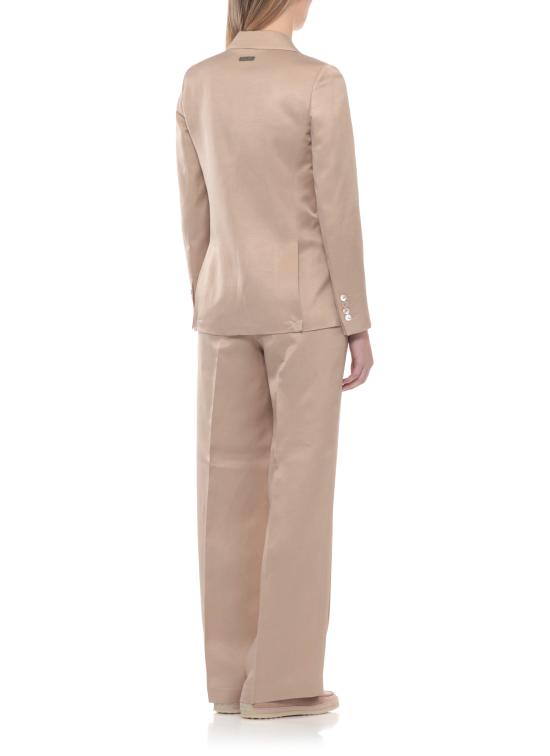 26SS 페세리코 수트 자켓 A01214D 01926146 Beige - PESERICO