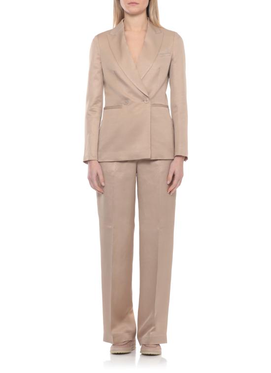 26SS 페세리코 수트 자켓 A01214D 01926146 Beige - PESERICO