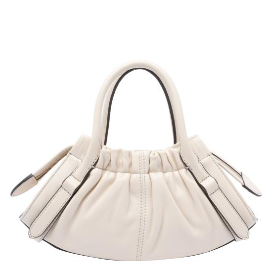 26SS 마크제이콥스 토트백 2F5HCR014H01 111 White - MARC JACOBS