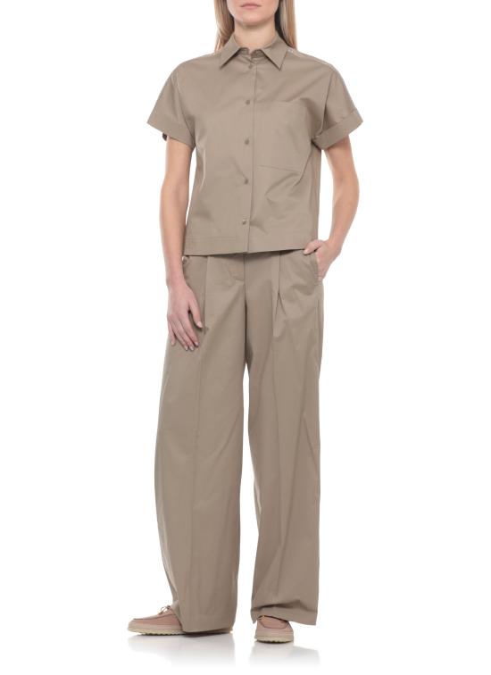 26SS 페세리코 셔츠 A06862 01979136 Green - PESERICO