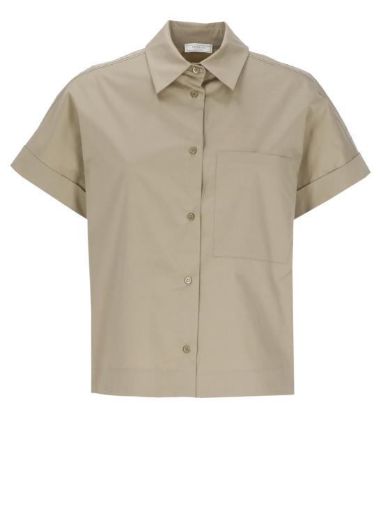 26SS 페세리코 셔츠 A06862 01979136 Green