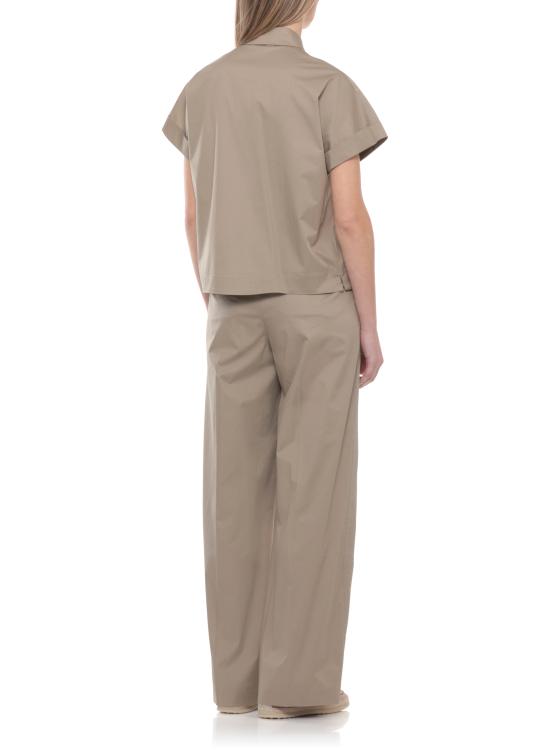 26SS 페세리코 셔츠 A06862 01979136 Green - PESERICO