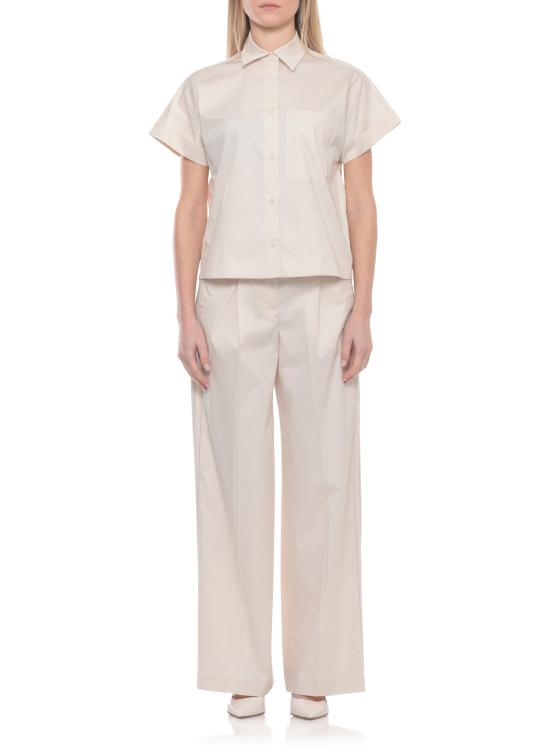 26SS 페세리코 셔츠 A06862 01979144 Ivory - PESERICO