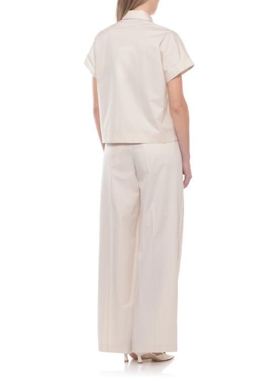 26SS 페세리코 셔츠 A06862 01979144 Ivory - PESERICO