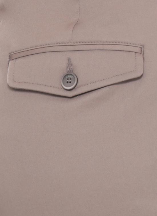 26SS 페세리코 스트레이트 팬츠 A04865D 01037149 Brown - PESERICO