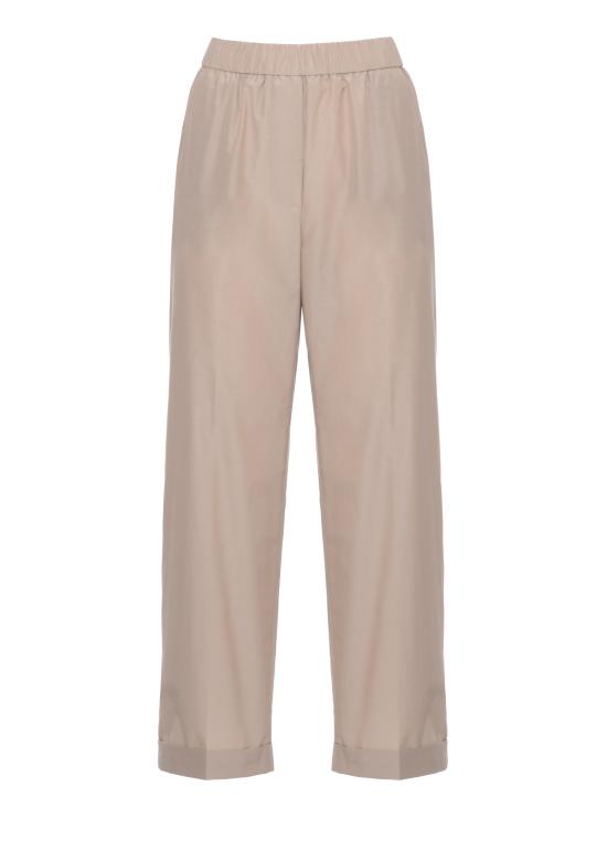 26SS 페세리코 스트레이트 팬츠 P04036 02769147 Beige