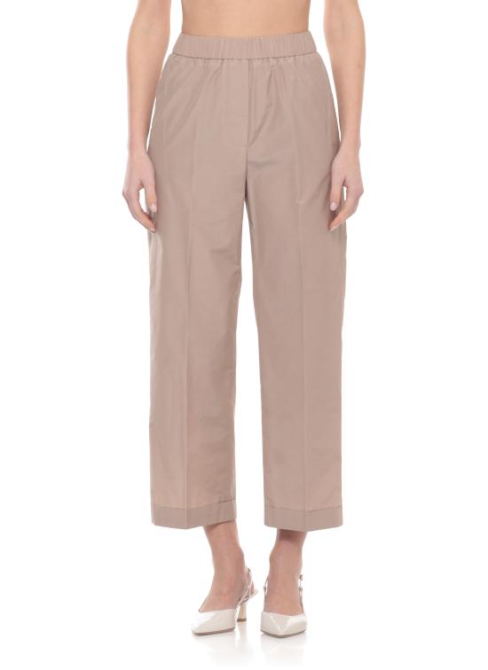 26SS 페세리코 스트레이트 팬츠 P04036 02769147 Beige - PESERICO