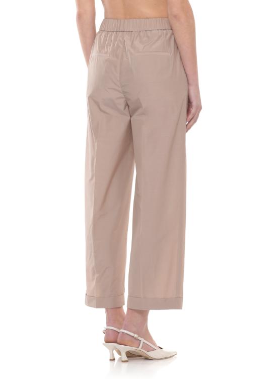 26SS 페세리코 스트레이트 팬츠 P04036 02769147 Beige - PESERICO