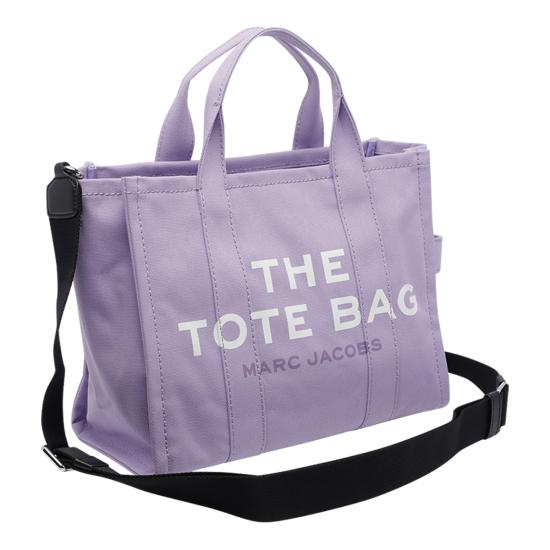 26SS 마크제이콥스 토트백 M0016161 533 Violet - MARC JACOBS