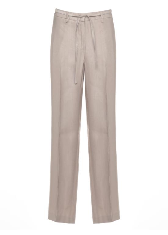 26SS 페세리코 스트레이트 팬츠 P04274A 01921147 Beige