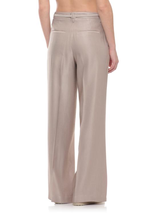 26SS 페세리코 스트레이트 팬츠 P04274A 01921147 Beige - PESERICO