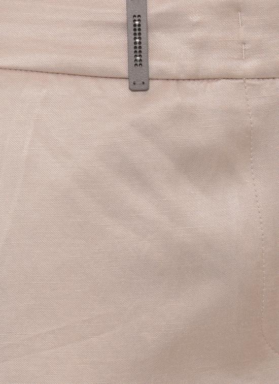 26SS 페세리코 스트레이트 팬츠 A04335 01926146 Brown - PESERICO