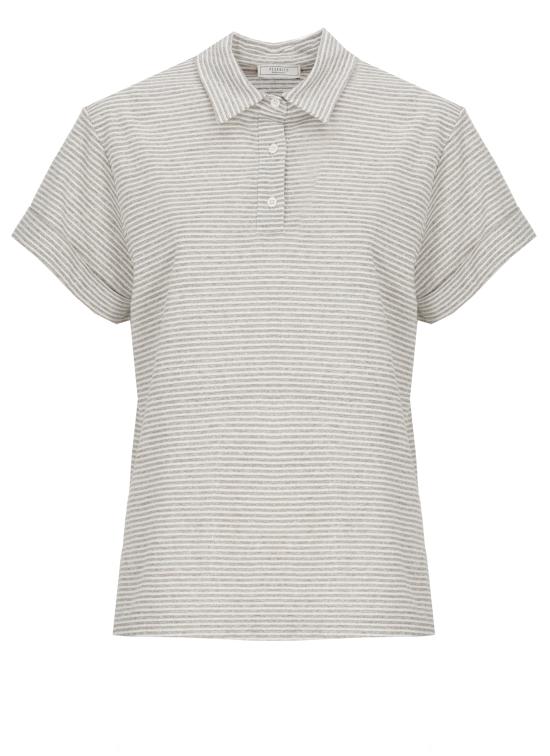 26SS 페세리코 폴로 티셔츠 A06240J0 03139949 Beige