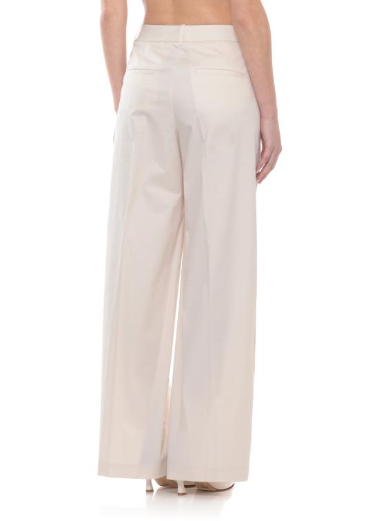 26SS 페세리코 스트레이트 팬츠 A04683 01979144 Beige - PESERICO