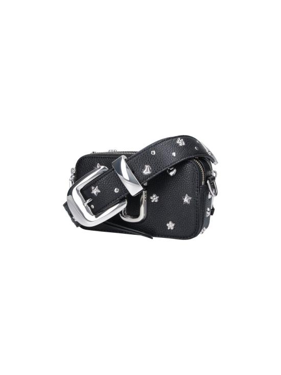 26SS 마크제이콥스 숄더백 2R5HCR011H01 002 Black - MARC JACOBS