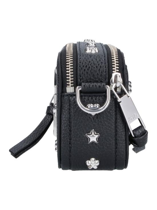 26SS 마크제이콥스 숄더백 2R5HCR011H01 002 Black - MARC JACOBS