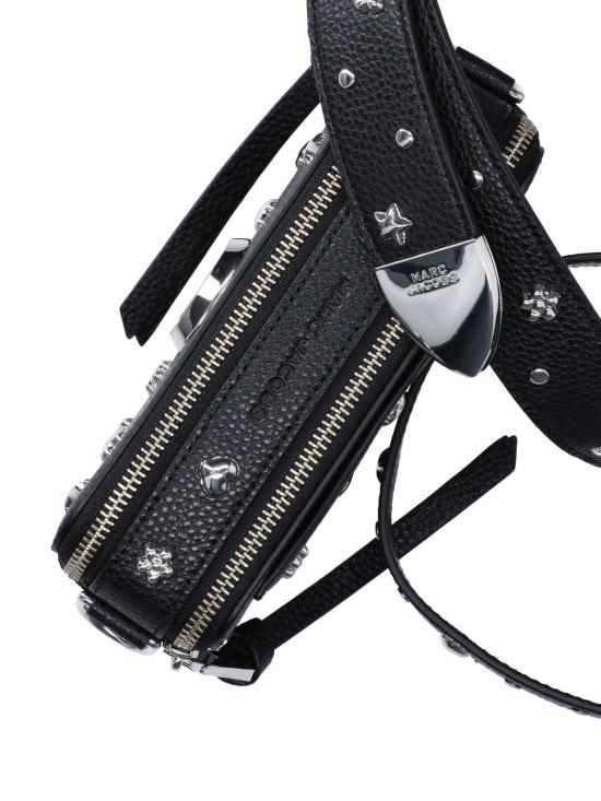 26SS 마크제이콥스 숄더백 2R5HCR011H01 002 Black - MARC JACOBS