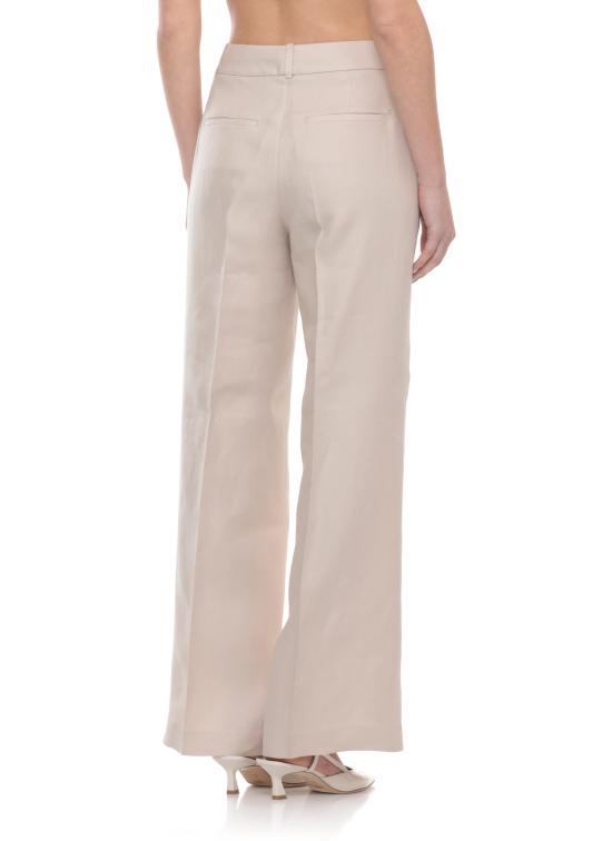 26SS 페세리코 스트레이트 팬츠 A04335 02606144 Beige - PESERICO
