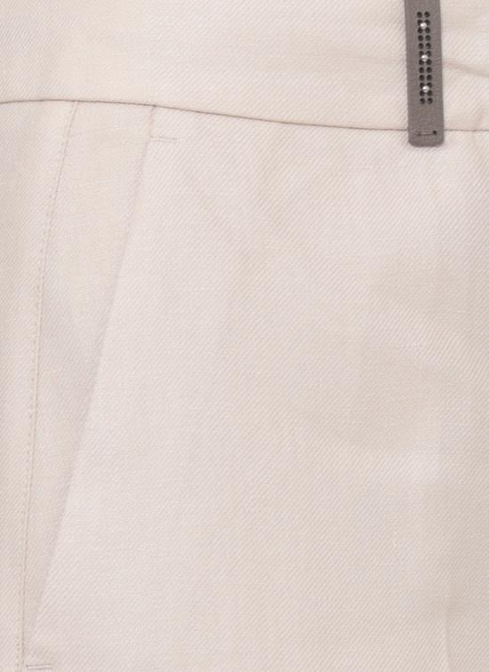 26SS 페세리코 스트레이트 팬츠 A04335 02606144 Beige - PESERICO