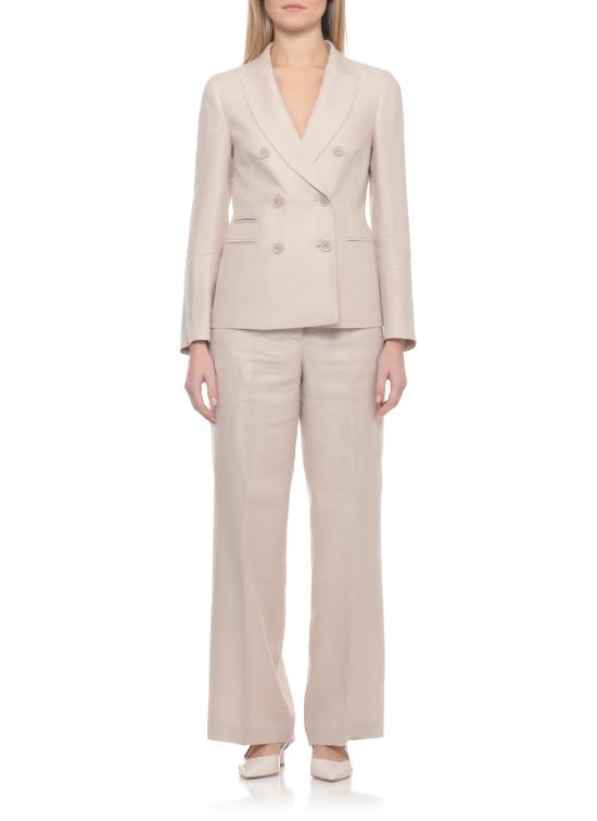 26SS 페세리코 수트 자켓 A01212 02606144 Beige - PESERICO