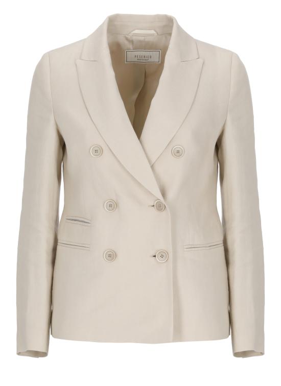 26SS 페세리코 수트 자켓 A01212 02606144 Beige