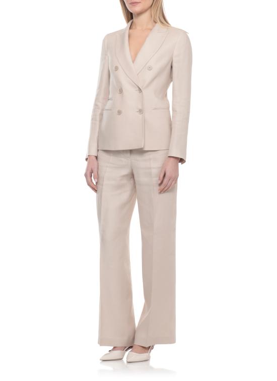 26SS 페세리코 수트 자켓 A01212 02606144 Beige - PESERICO