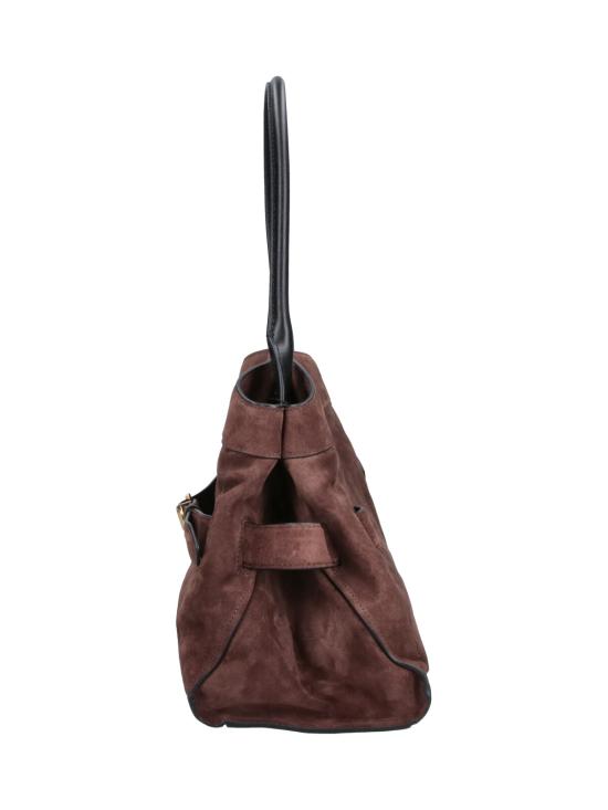 26SS 마크제이콥스 숄더백 2F5HSC009H01 206 Brown - MARC JACOBS