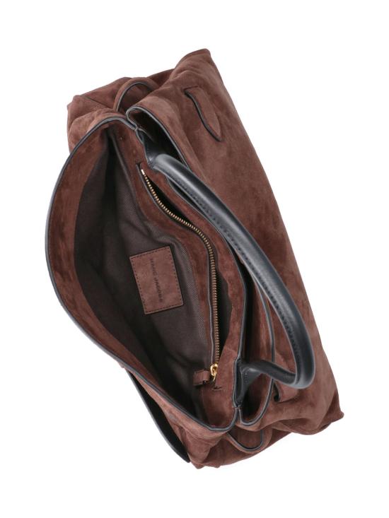 26SS 마크제이콥스 숄더백 2F5HSC009H01 206 Brown - MARC JACOBS