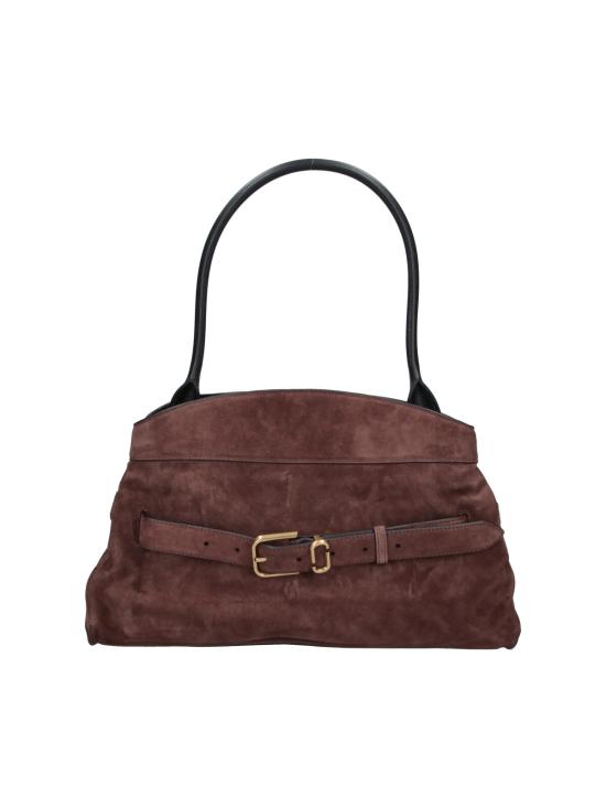 26SS 마크제이콥스 숄더백 2F5HSC009H01 206 Brown