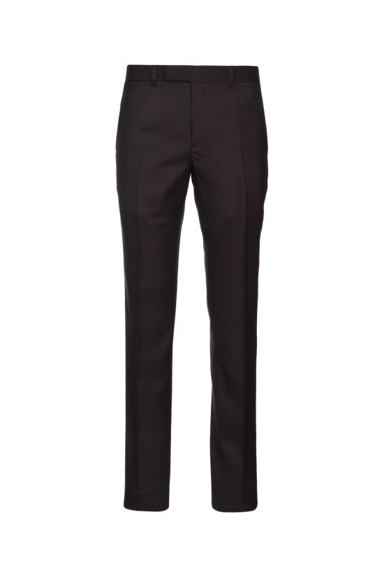 26SS 디올 스트레이트 팬츠 413C107A0001 740 BROWN