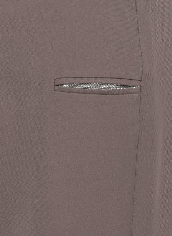 26SS 페세리코 스트레이트 팬츠 A04573 01972151 Brown - PESERICO